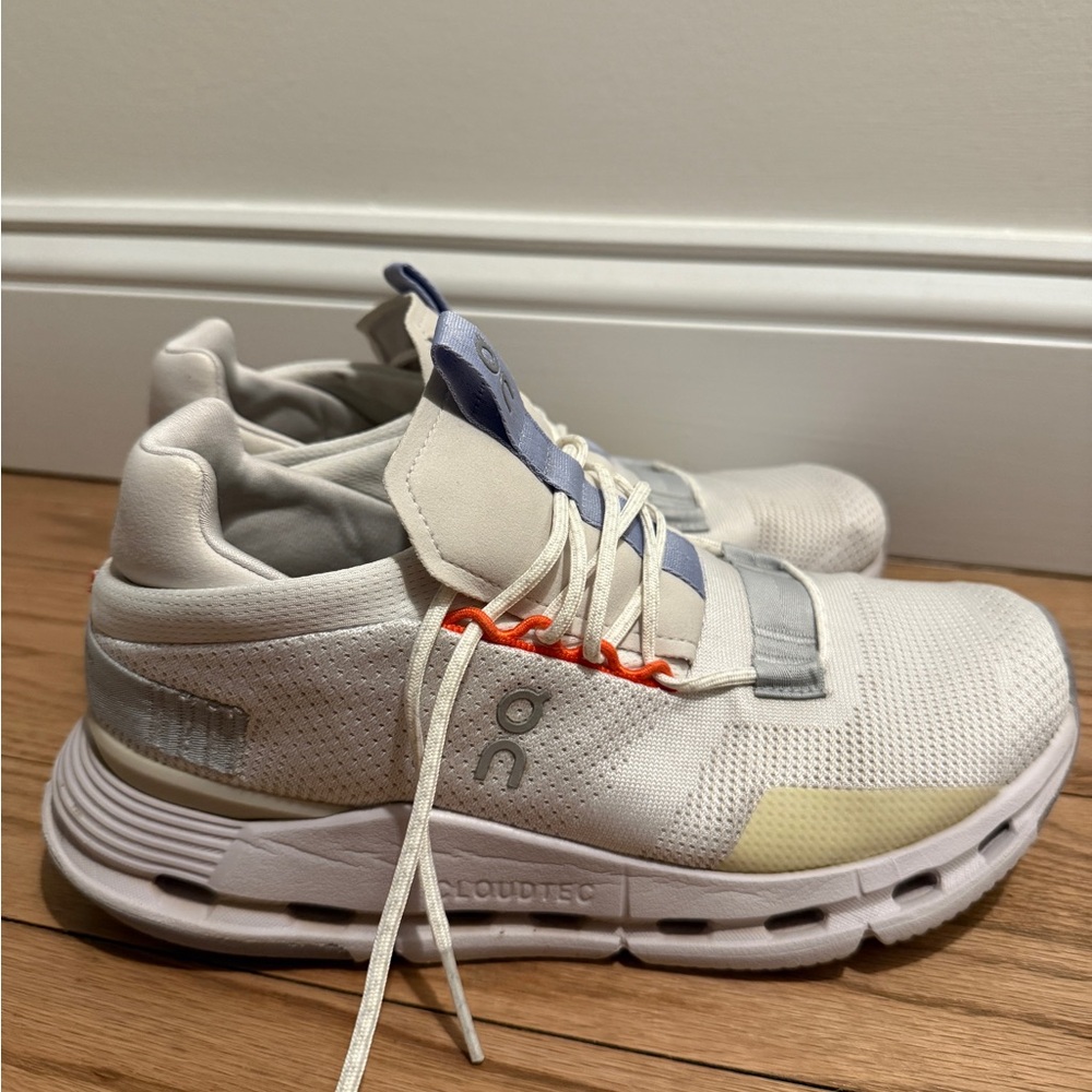 On Cloudnova Women’s